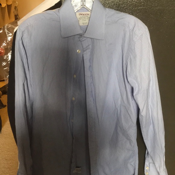 Shirts Tm Lewin Dress Shirt Poshmark
